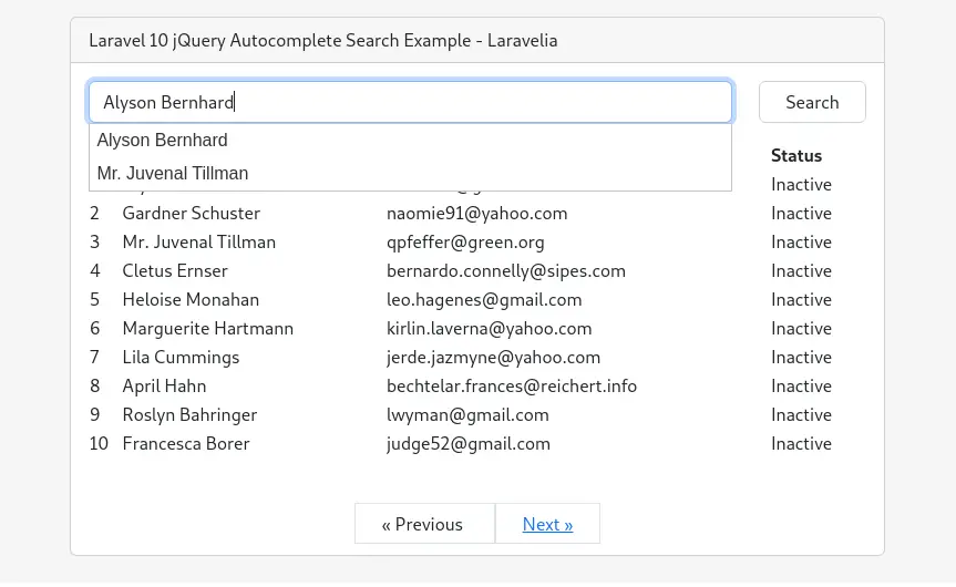 laravel-10-jquery-autocomplete-search-example