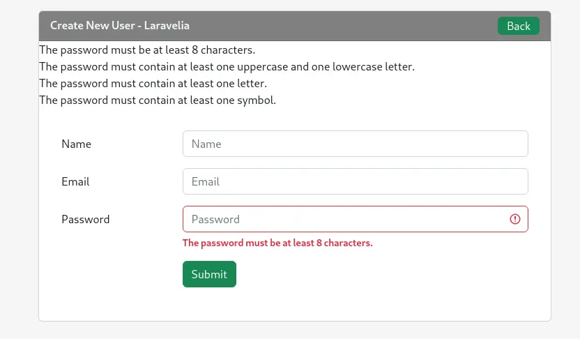 laravel-10-strong-password-validation-example