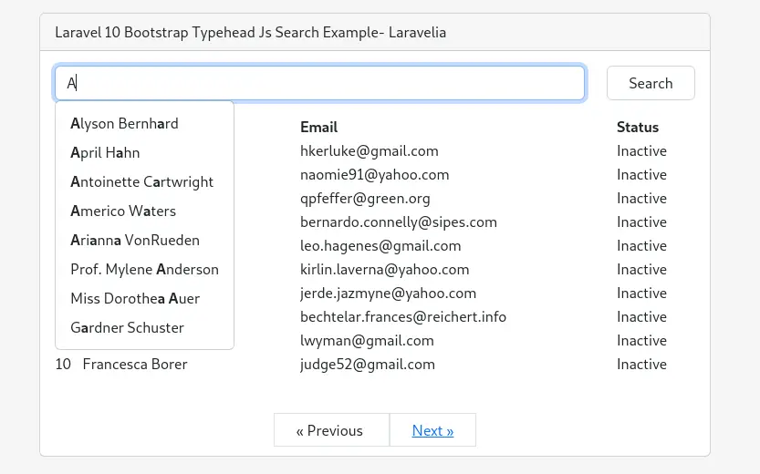 laravel-10-typehead-js-search-example