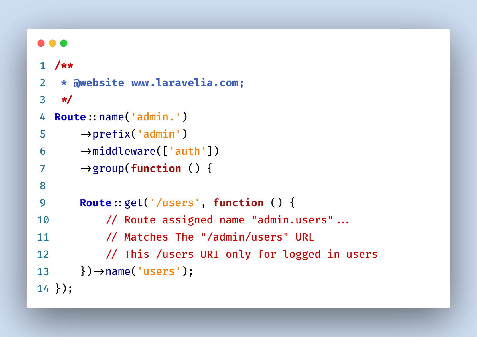 laravel-9-route-group-example