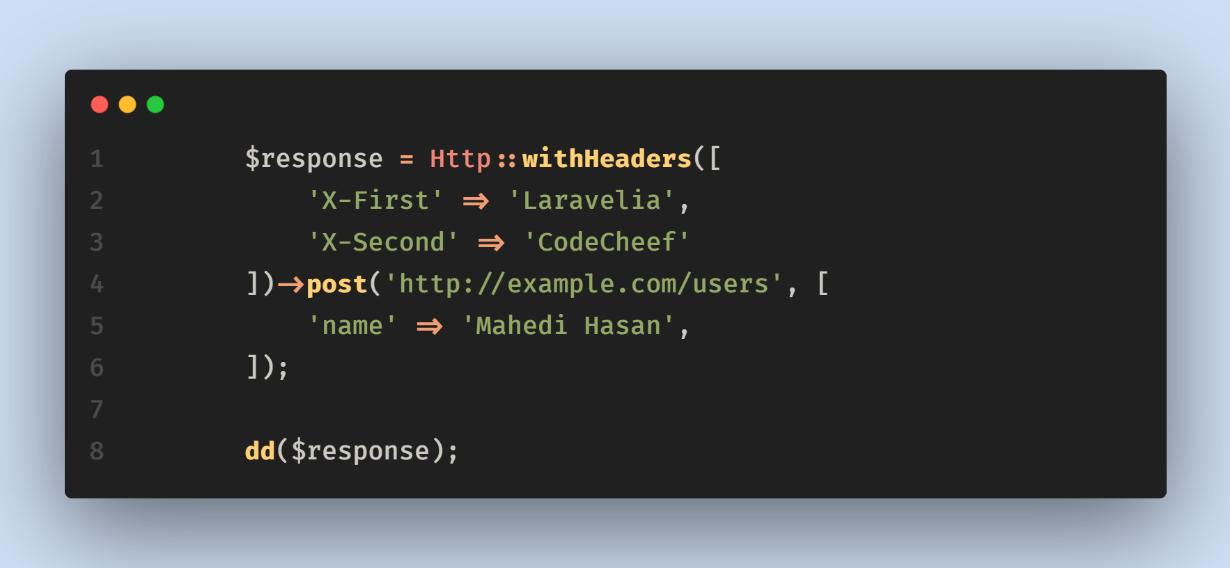 laravel-http-client-set-headers-example
