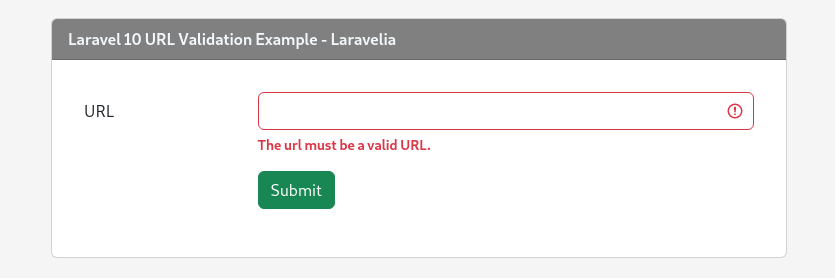 larvel-10-url-validation-example